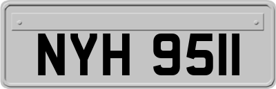 NYH9511