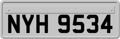 NYH9534