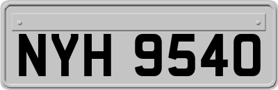 NYH9540