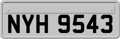 NYH9543