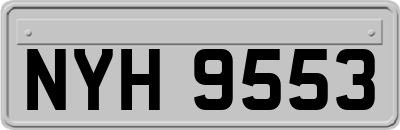 NYH9553