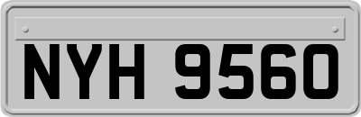 NYH9560