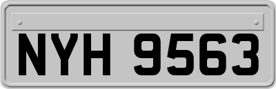 NYH9563