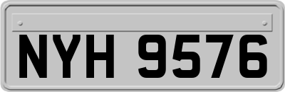NYH9576