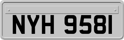NYH9581