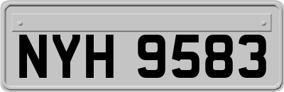 NYH9583