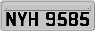 NYH9585