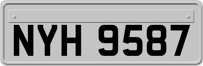 NYH9587
