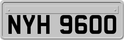 NYH9600