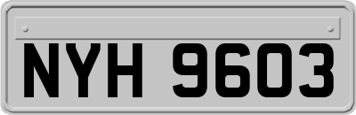 NYH9603