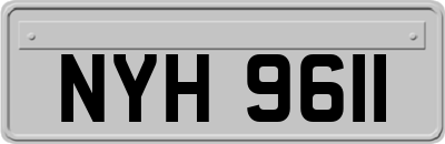 NYH9611