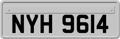 NYH9614