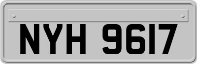 NYH9617