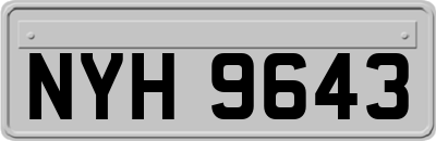 NYH9643