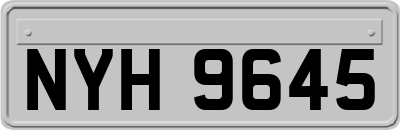 NYH9645