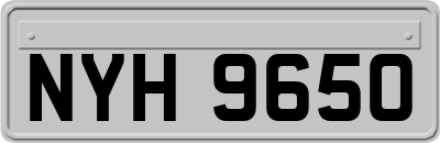 NYH9650