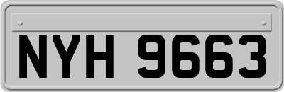 NYH9663