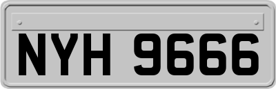 NYH9666