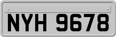 NYH9678