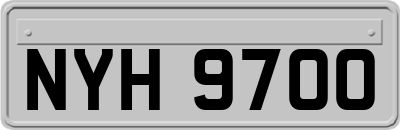 NYH9700