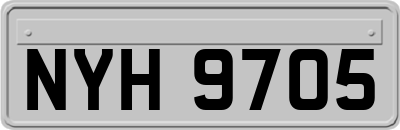 NYH9705