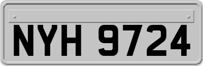 NYH9724