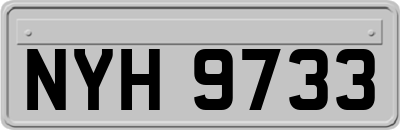 NYH9733