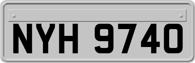 NYH9740