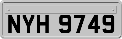 NYH9749