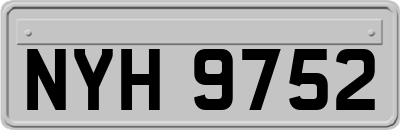 NYH9752