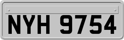 NYH9754
