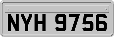 NYH9756