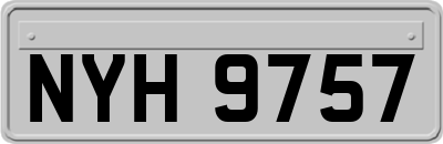 NYH9757