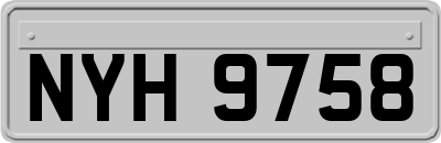 NYH9758