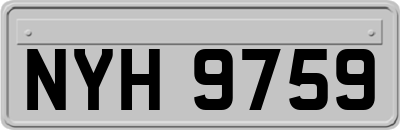 NYH9759