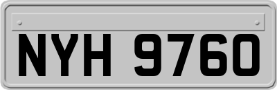 NYH9760