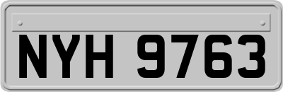 NYH9763