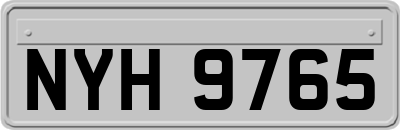 NYH9765
