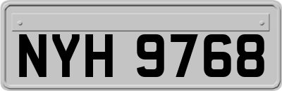 NYH9768