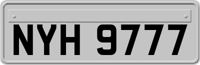 NYH9777