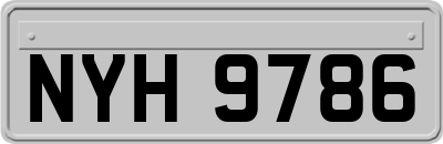 NYH9786