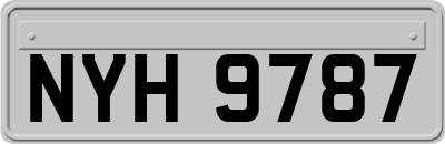 NYH9787