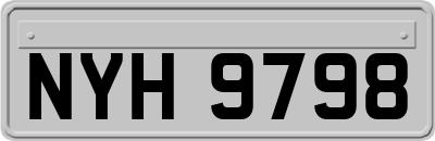 NYH9798