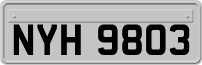 NYH9803
