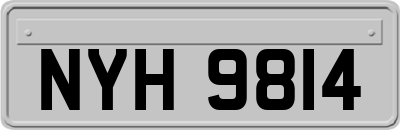 NYH9814