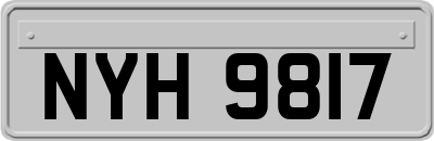 NYH9817