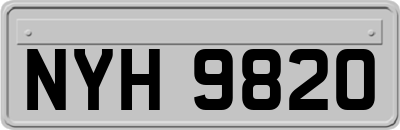 NYH9820
