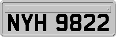 NYH9822