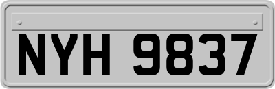 NYH9837