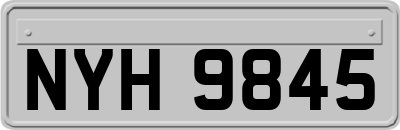 NYH9845